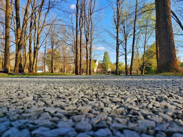 Renner's Road Construction