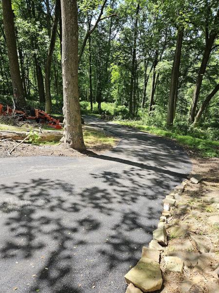 Renner's Road Construction
