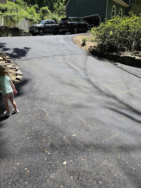 Renner's Road Construction