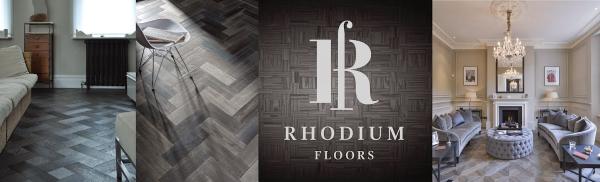 Rhodium Floors
