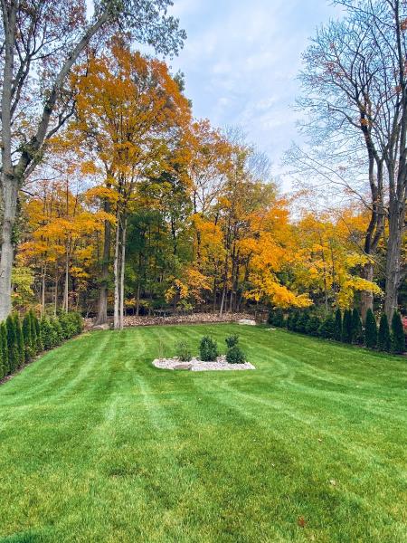 4DS Landscaping LLC