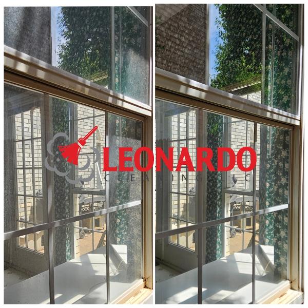 Leonardo Cleaning LLC
