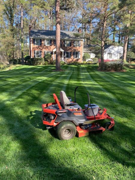 Dalane Lawn Care