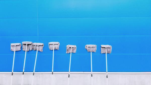 Broom Bros