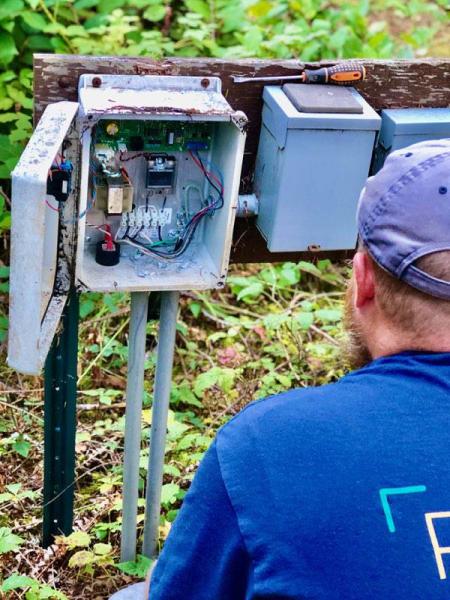 Safe Harbor Septic LLC