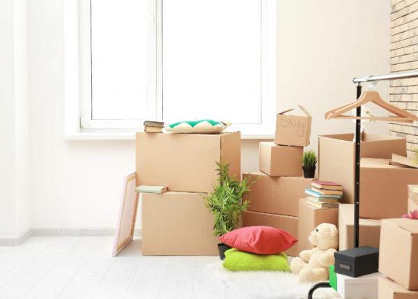 Baltimore Moving Company