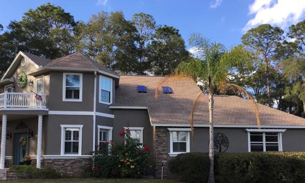 United Roofing