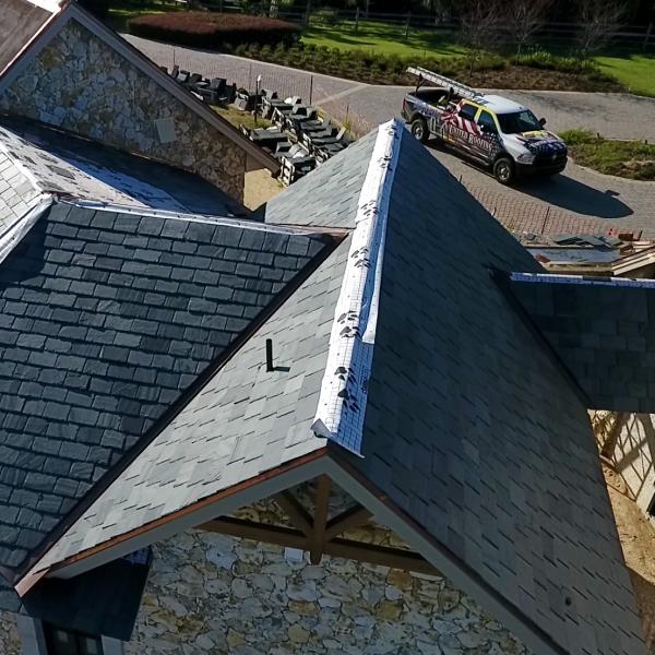 United Roofing