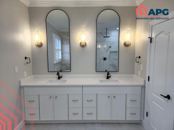 APG Remodeling Services