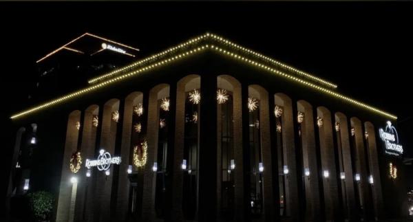 The Help (Holiday & Event Lighting Professionals