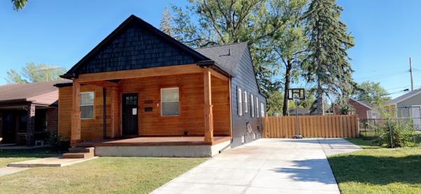 AK Architecture LLC