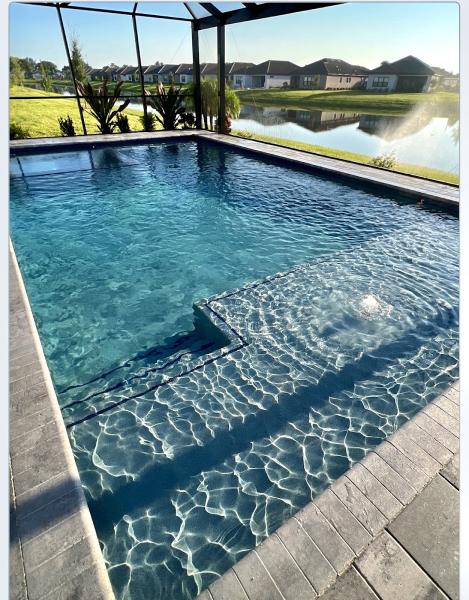 Lunati Pool Care
