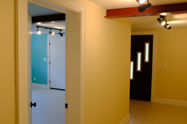 JLC Finish Carpentry