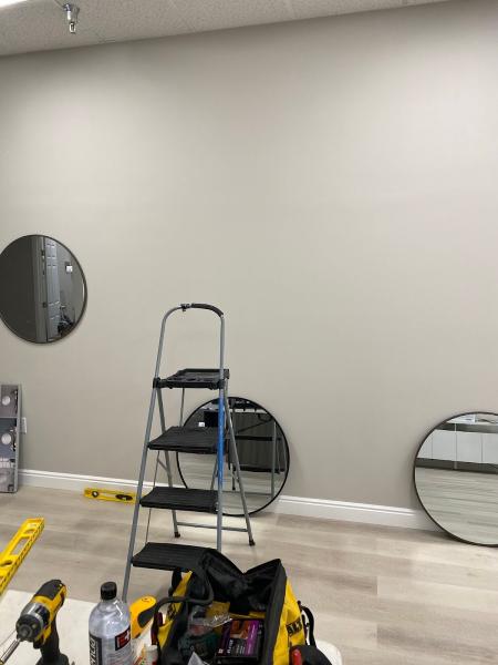M&M Handyman Services LLC