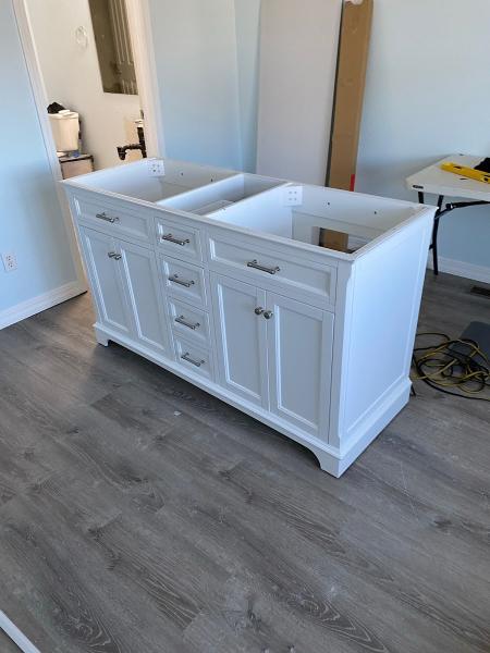 M&M Handyman Services LLC