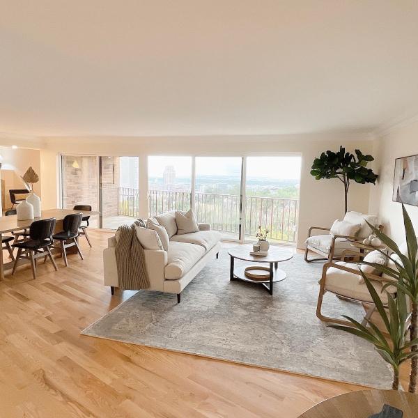 Sway Staging & Design