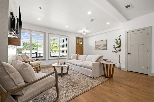 Sway Staging & Design