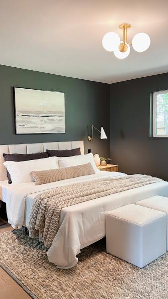 Sway Staging & Design