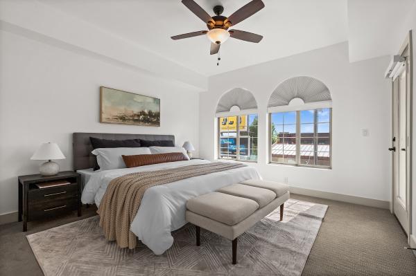 Sway Staging & Design