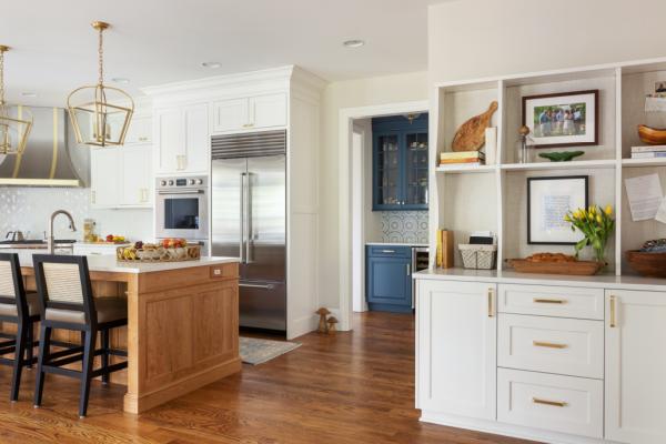 Fiori Interior Design