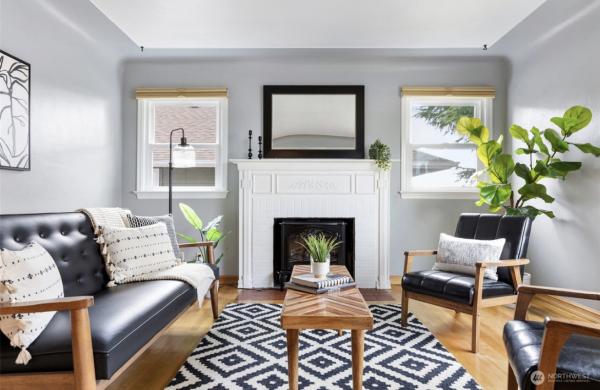 Green Door Staging and Design