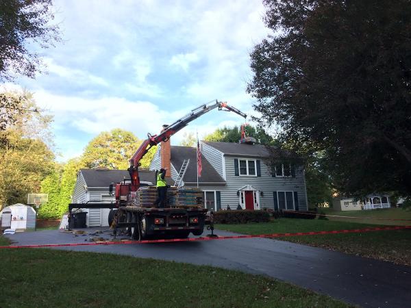 Summit Roofing Contractors
