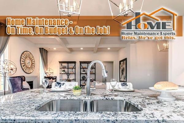 Home Maintenance Experts