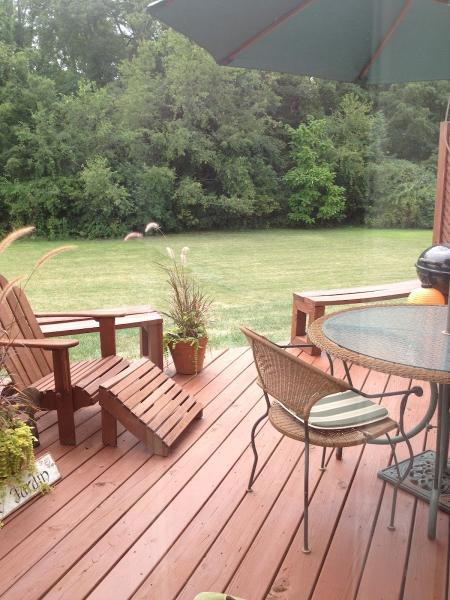 BJH Contracting