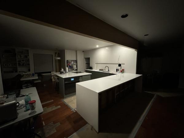 Ultimate Cabinets
