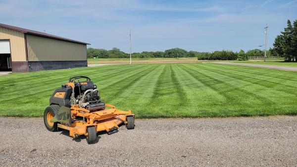 Jason's Total Lawn Care