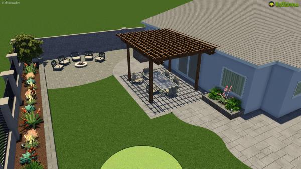 Green Design Builders Inc