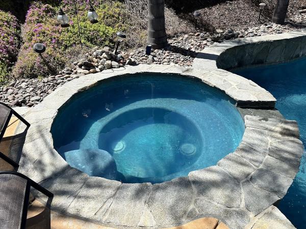 Crowne Hill Pool Service