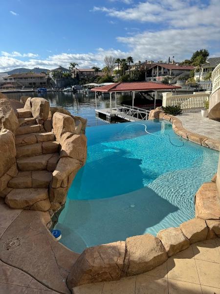 Crowne Hill Pool Service