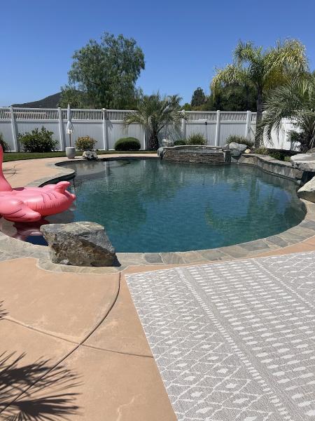 Crowne Hill Pool Service