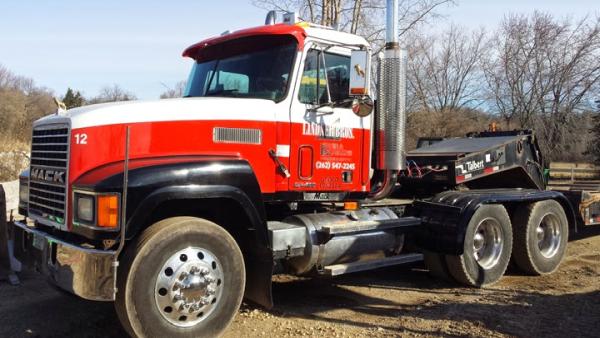 Lindner Bros Sewer & Excavating
