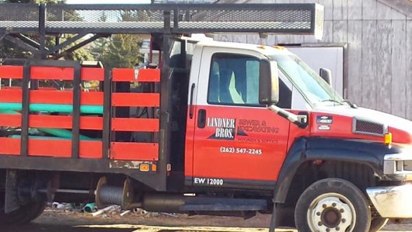 Lindner Bros Sewer & Excavating