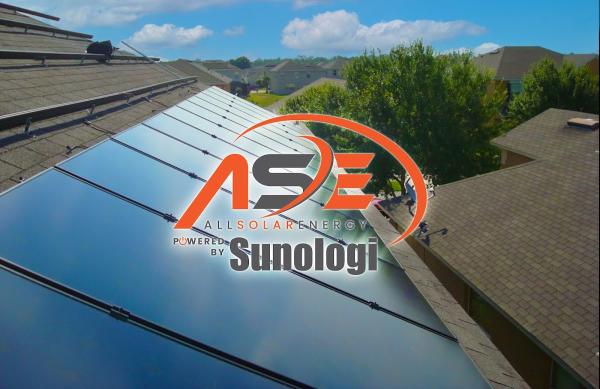 Allsolar Energy