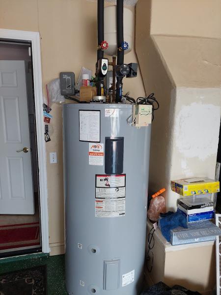 Allsolar Energy