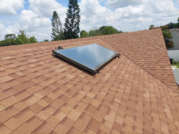 Allsolar Energy