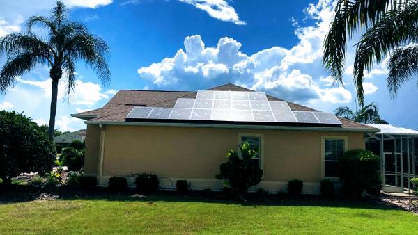 Allsolar Energy