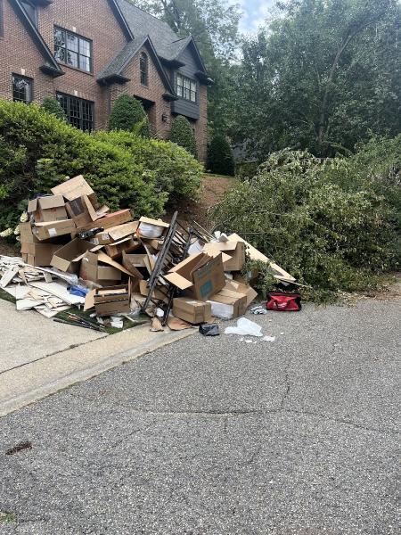 LP Junk Removal