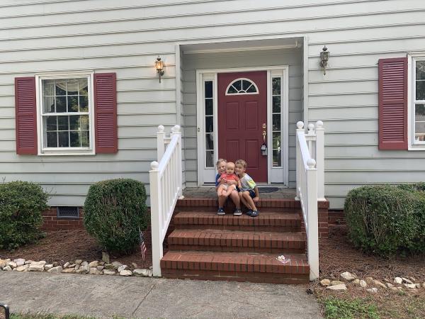 Heather Lemmons Realtor