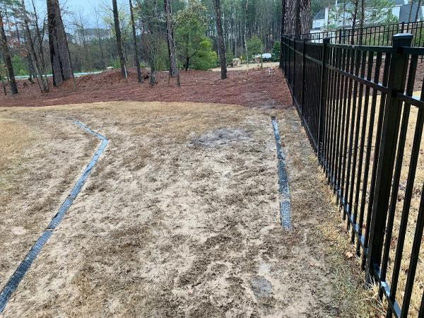 Drain Designs
