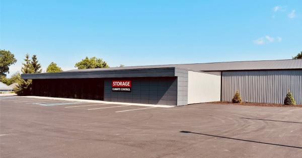 Grand Valley Mini Storage