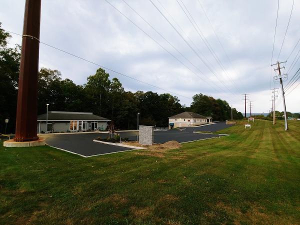 Robert Stanley Asphalt Maintenance