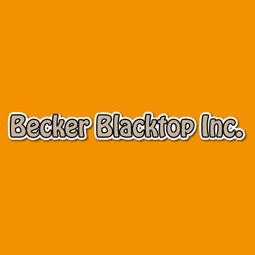 Becker Blacktop Inc