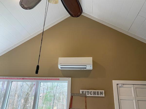 Comfort Solutions Heating & Air