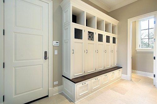 Buildteks Custom Closets and Doors