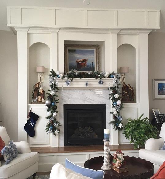 Hilltop Remodels