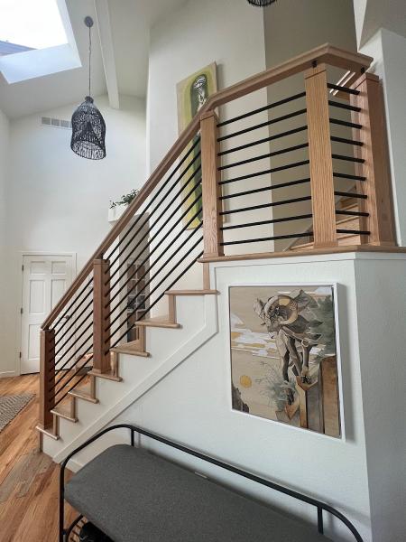 Hilltop Remodels